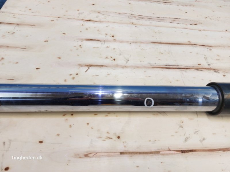 hydraulische Anlage типа New Holland TX63, Gebrauchtmaschine в Hemmet (Фотография 3)