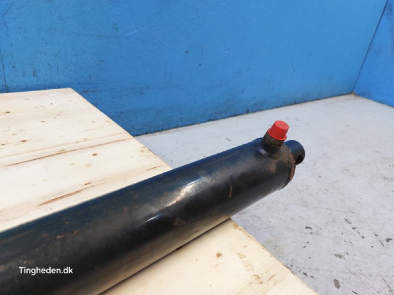 hydraulische Anlage типа New Holland TX63, Gebrauchtmaschine в Hemmet (Фотография 9)