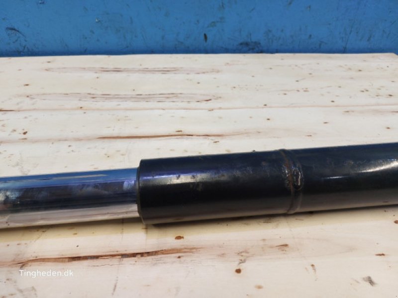 hydraulische Anlage типа New Holland TX63, Gebrauchtmaschine в Hemmet (Фотография 10)