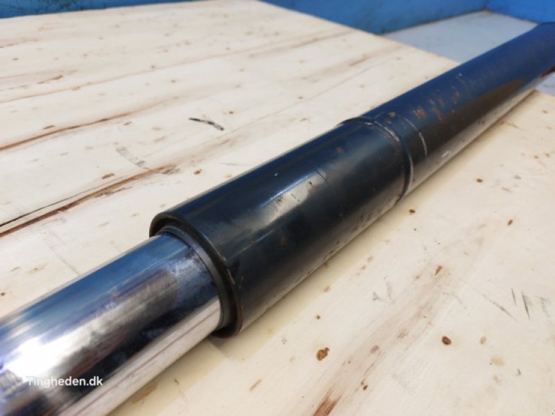 hydraulische Anlage типа New Holland TX63, Gebrauchtmaschine в Hemmet (Фотография 7)