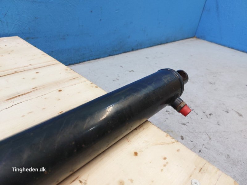 hydraulische Anlage типа New Holland TX63, Gebrauchtmaschine в Hemmet (Фотография 8)