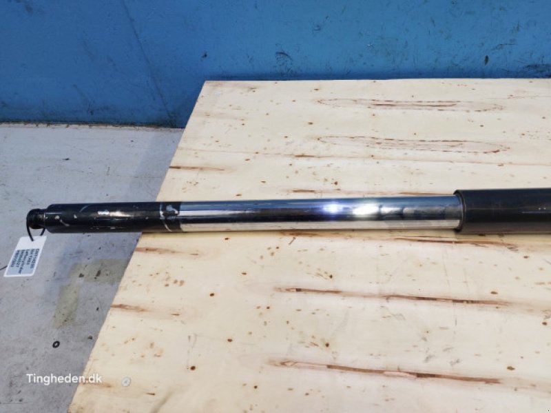 hydraulische Anlage типа New Holland TX63, Gebrauchtmaschine в Hemmet (Фотография 11)