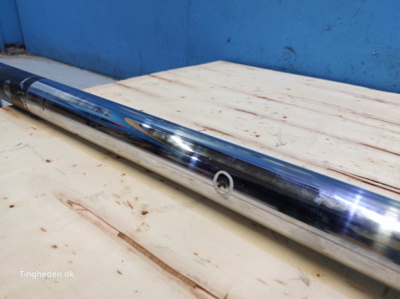 hydraulische Anlage типа New Holland TX63, Gebrauchtmaschine в Hemmet (Фотография 4)