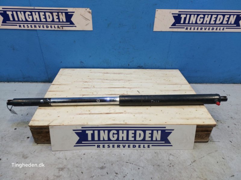 hydraulische Anlage типа New Holland TX63, Gebrauchtmaschine в Hemmet (Фотография 1)