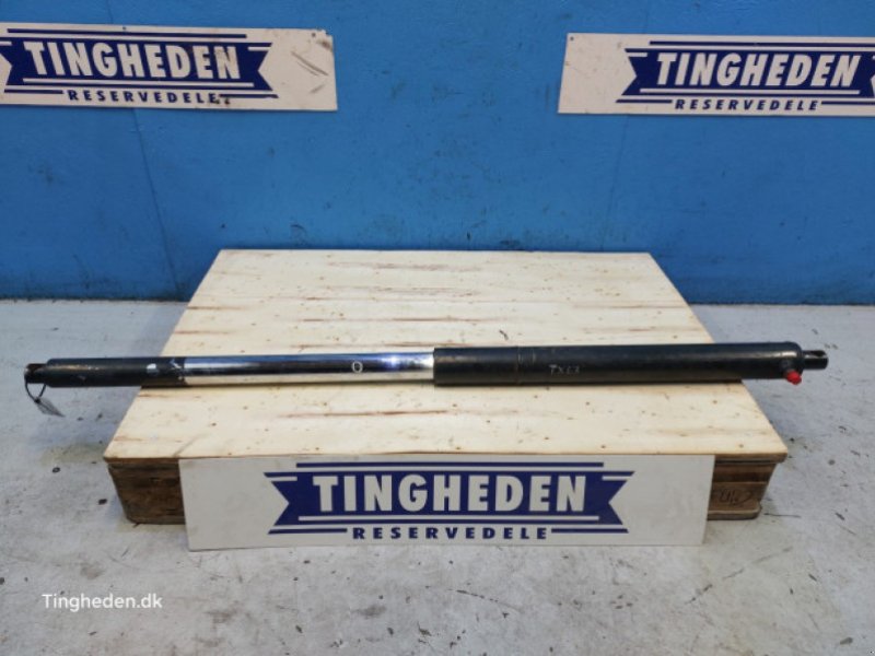 hydraulische Anlage des Typs New Holland TX63, Gebrauchtmaschine in Hemmet (Bild 1)