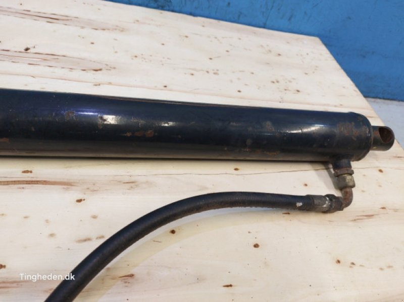 hydraulische Anlage типа New Holland TX63, Gebrauchtmaschine в Hemmet (Фотография 8)