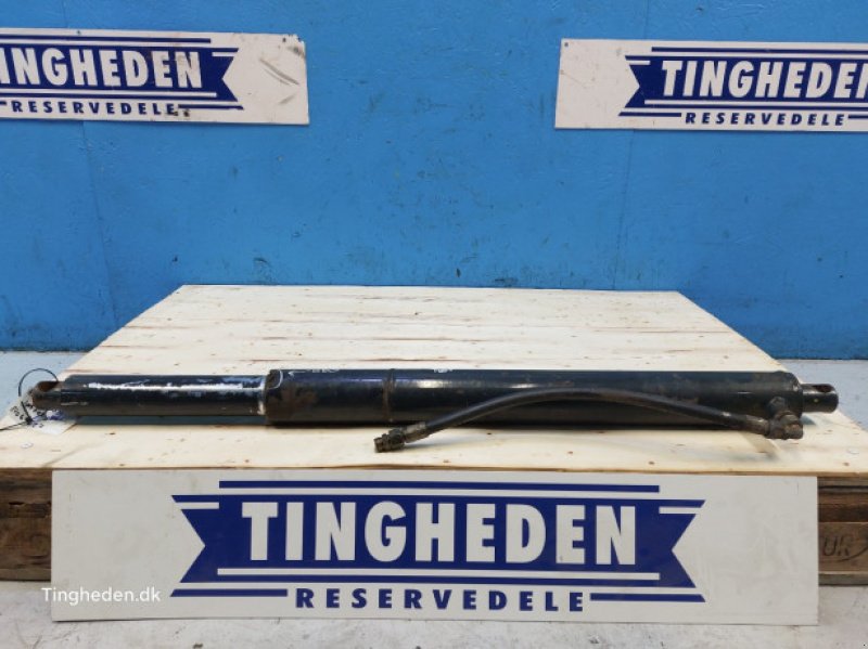 hydraulische Anlage типа New Holland TX63, Gebrauchtmaschine в Hemmet (Фотография 1)