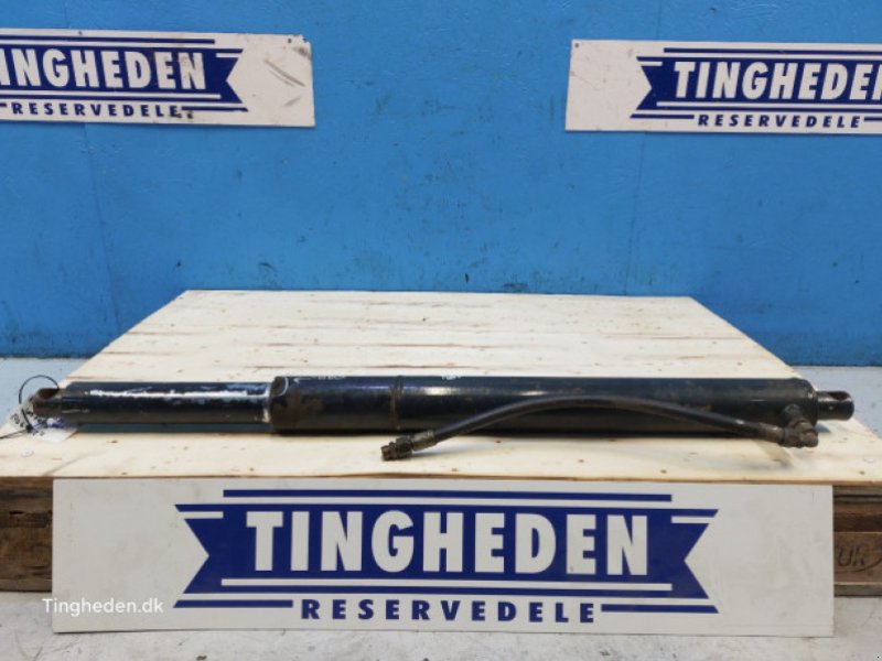 hydraulische Anlage des Typs New Holland TX63, Gebrauchtmaschine in Hemmet (Bild 1)