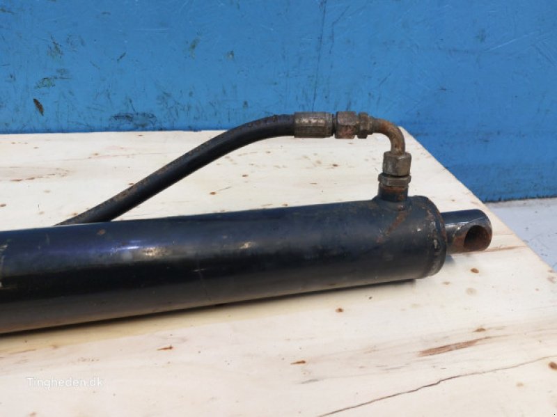 hydraulische Anlage типа New Holland TX63, Gebrauchtmaschine в Hemmet (Фотография 11)
