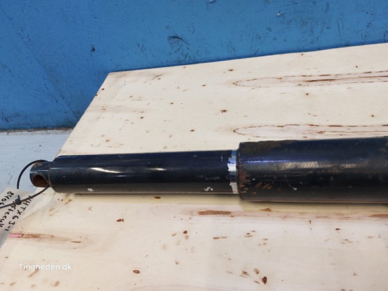 hydraulische Anlage типа New Holland TX63, Gebrauchtmaschine в Hemmet (Фотография 12)