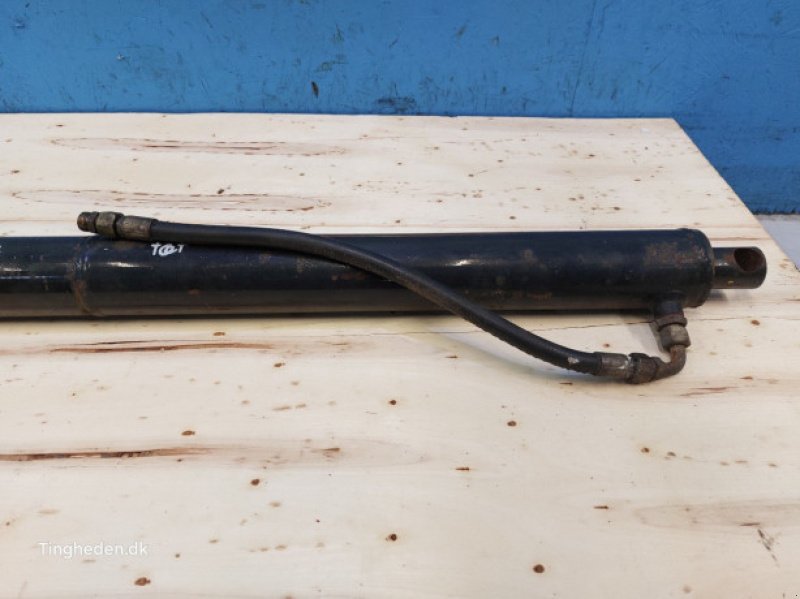 hydraulische Anlage типа New Holland TX63, Gebrauchtmaschine в Hemmet (Фотография 10)