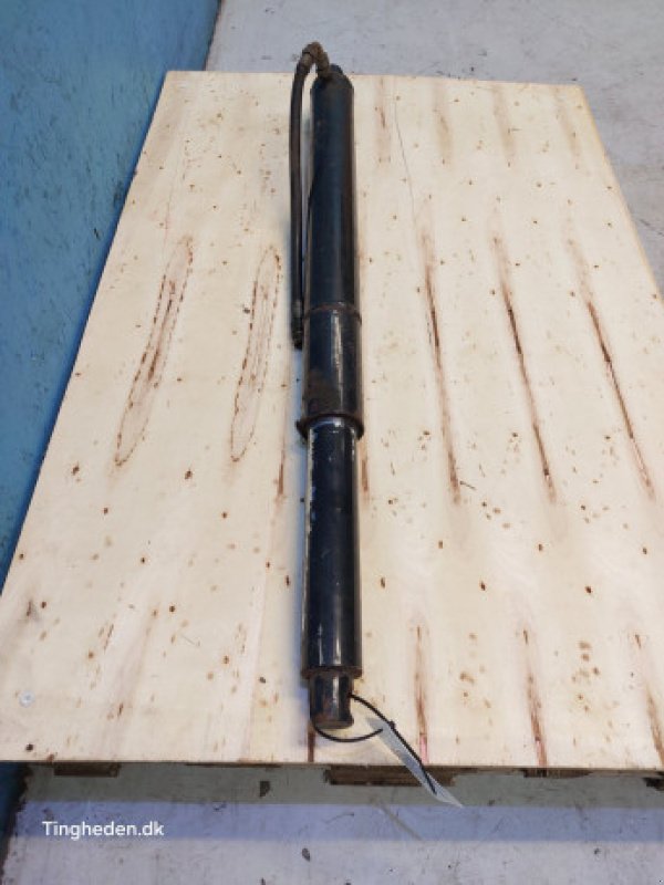 hydraulische Anlage типа New Holland TX63, Gebrauchtmaschine в Hemmet (Фотография 13)