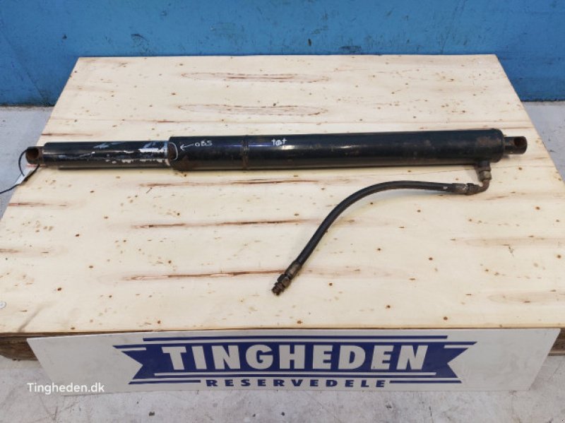 hydraulische Anlage типа New Holland TX63, Gebrauchtmaschine в Hemmet (Фотография 2)