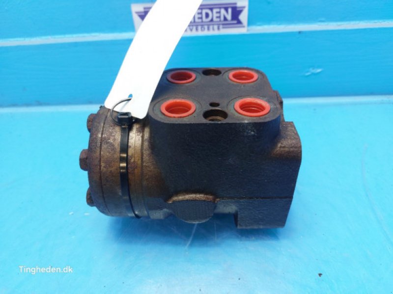 hydraulische Anlage типа New Holland TX64, Gebrauchtmaschine в Hemmet (Фотография 8)