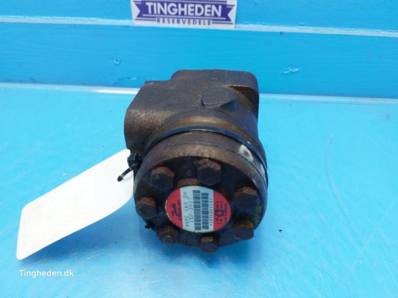 hydraulische Anlage типа New Holland TX64, Gebrauchtmaschine в Hemmet (Фотография 12)