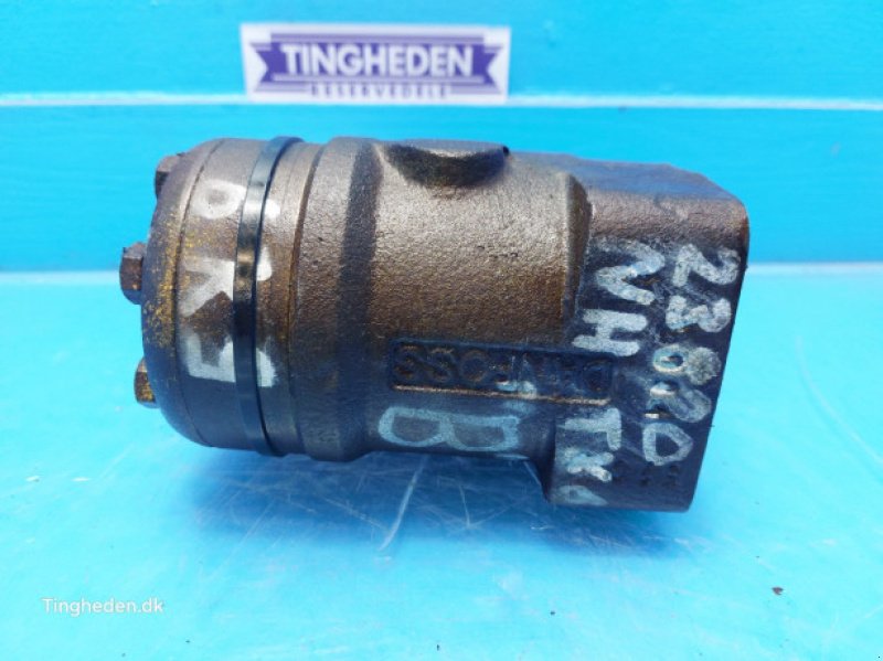 hydraulische Anlage типа New Holland TX64, Gebrauchtmaschine в Hemmet (Фотография 10)