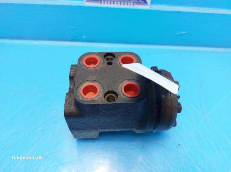 hydraulische Anlage типа New Holland TX64, Gebrauchtmaschine в Hemmet (Фотография 2)