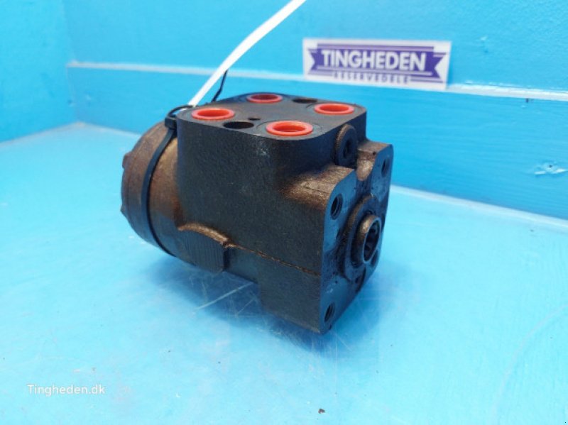 hydraulische Anlage типа New Holland TX64, Gebrauchtmaschine в Hemmet (Фотография 9)