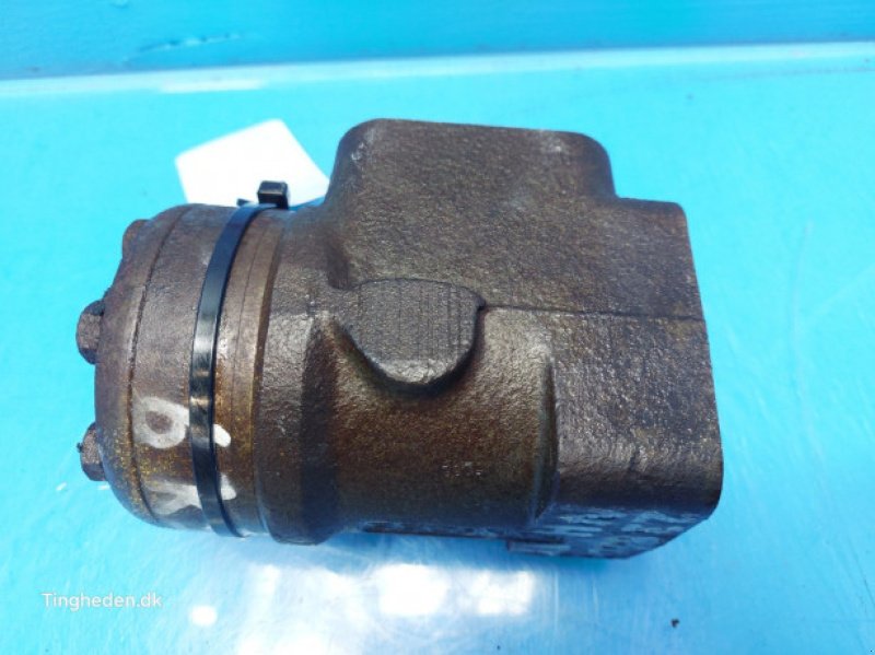 hydraulische Anlage типа New Holland TX64, Gebrauchtmaschine в Hemmet (Фотография 11)