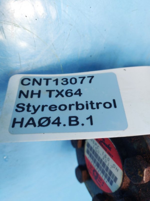 hydraulische Anlage типа New Holland TX64, Gebrauchtmaschine в Hemmet (Фотография 13)