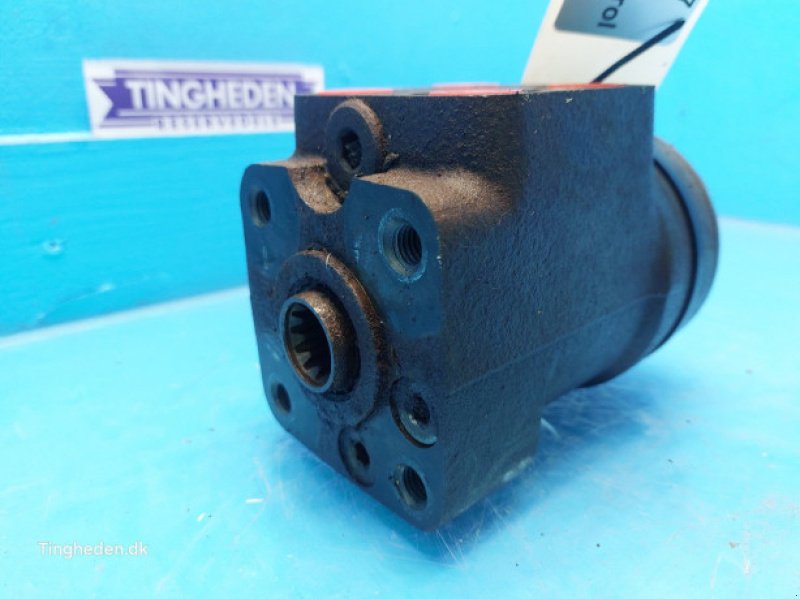 hydraulische Anlage типа New Holland TX64, Gebrauchtmaschine в Hemmet (Фотография 3)