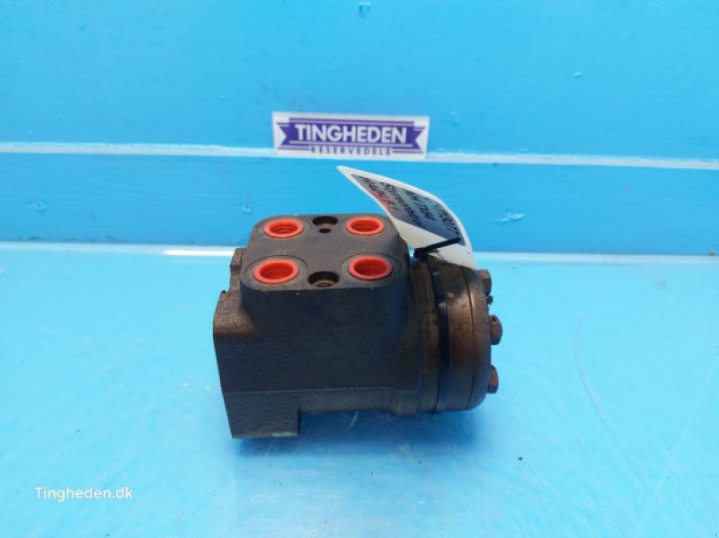 hydraulische Anlage типа New Holland TX64, Gebrauchtmaschine в Hemmet (Фотография 1)