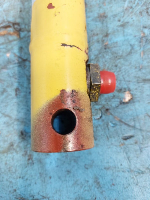 hydraulische Anlage типа New Holland TX65, Gebrauchtmaschine в Hemmet (Фотография 3)