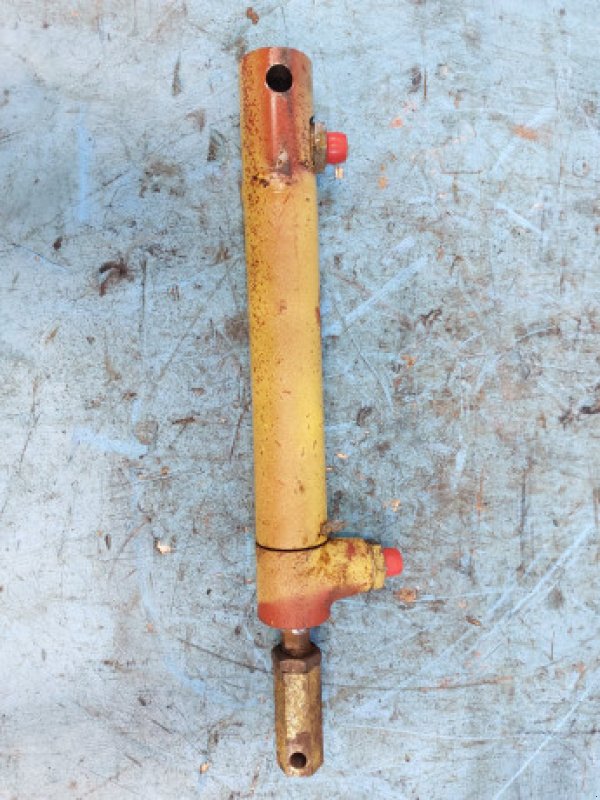 hydraulische Anlage типа New Holland TX65, Gebrauchtmaschine в Hemmet (Фотография 6)