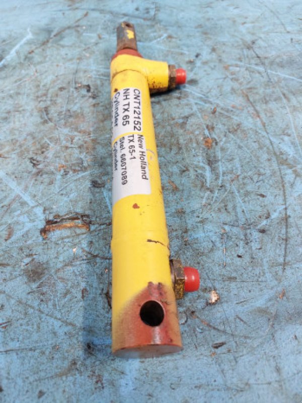 hydraulische Anlage типа New Holland TX65, Gebrauchtmaschine в Hemmet (Фотография 2)