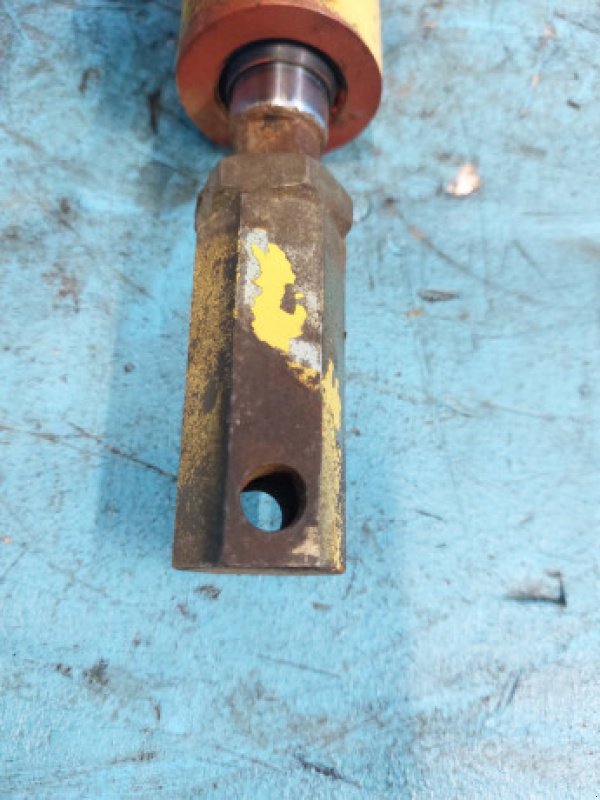 hydraulische Anlage типа New Holland TX65, Gebrauchtmaschine в Hemmet (Фотография 7)