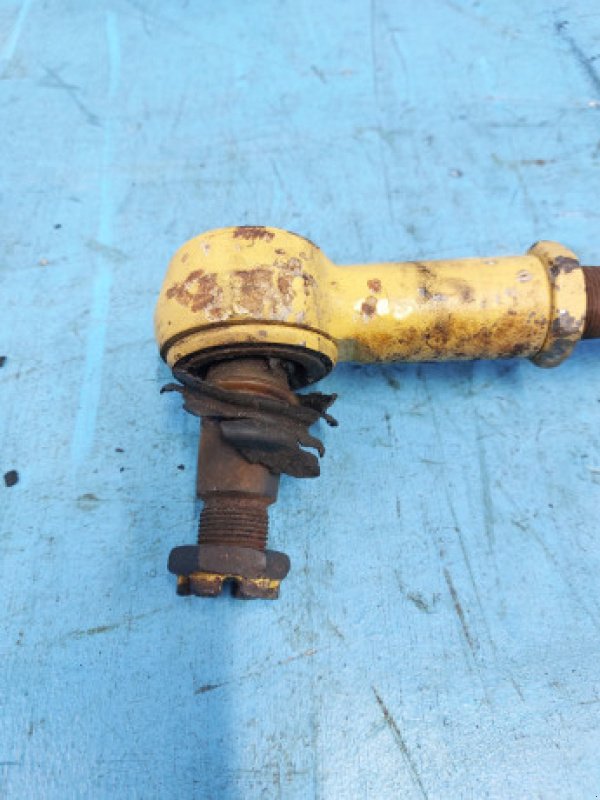 hydraulische Anlage типа New Holland TX65, Gebrauchtmaschine в Hemmet (Фотография 9)