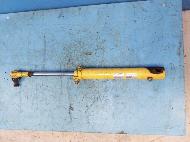 hydraulische Anlage типа New Holland TX65, Gebrauchtmaschine в Hemmet (Фотография 5)