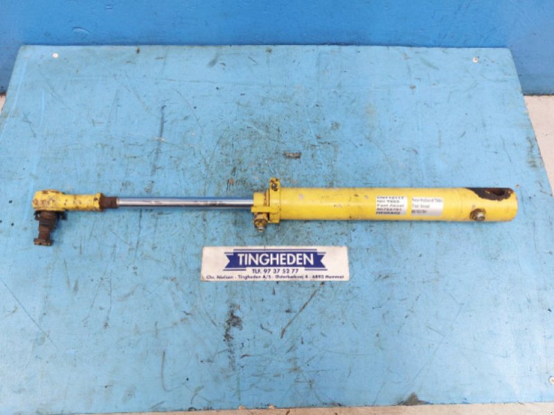 hydraulische Anlage za tip New Holland TX65, Gebrauchtmaschine u Hemmet (Slika 1)
