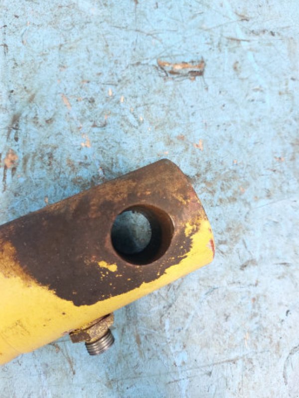 hydraulische Anlage типа New Holland TX65, Gebrauchtmaschine в Hemmet (Фотография 14)