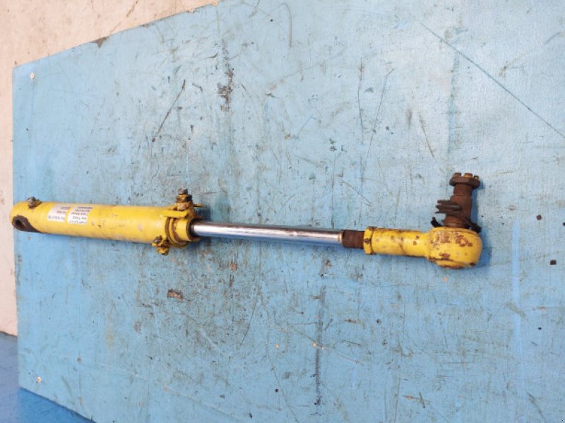 hydraulische Anlage типа New Holland TX65, Gebrauchtmaschine в Hemmet (Фотография 3)