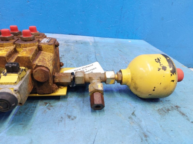 hydraulische Anlage типа New Holland TX65, Gebrauchtmaschine в Hemmet (Фотография 13)