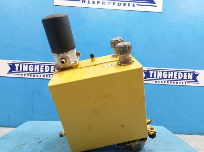 hydraulische Anlage типа New Holland TX65, Gebrauchtmaschine в Hemmet (Фотография 14)