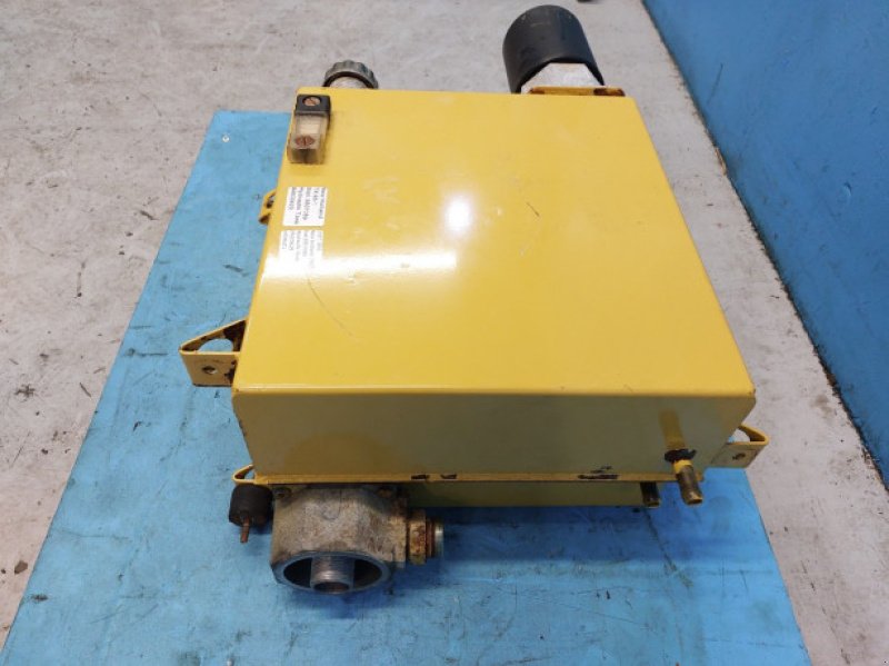 hydraulische Anlage типа New Holland TX65, Gebrauchtmaschine в Hemmet (Фотография 5)