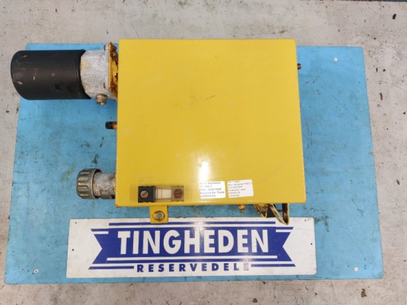 hydraulische Anlage типа New Holland TX65, Gebrauchtmaschine в Hemmet (Фотография 1)