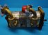 hydraulische Anlage типа New Holland TX66, Gebrauchtmaschine в Hemmet (Фотография 10)