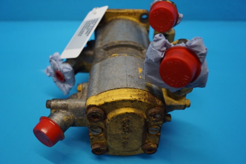 hydraulische Anlage типа New Holland TX66, Gebrauchtmaschine в Hemmet (Фотография 14)