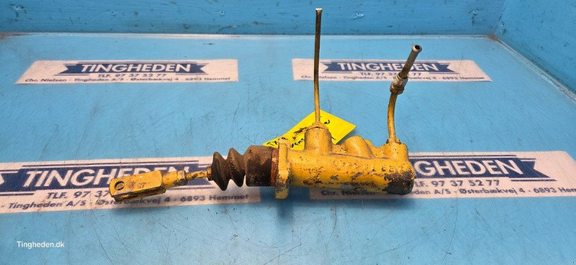 hydraulische Anlage типа New Holland TX68, Gebrauchtmaschine в Hemmet (Фотография 2)