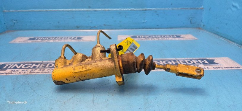 hydraulische Anlage типа New Holland TX68, Gebrauchtmaschine в Hemmet (Фотография 7)