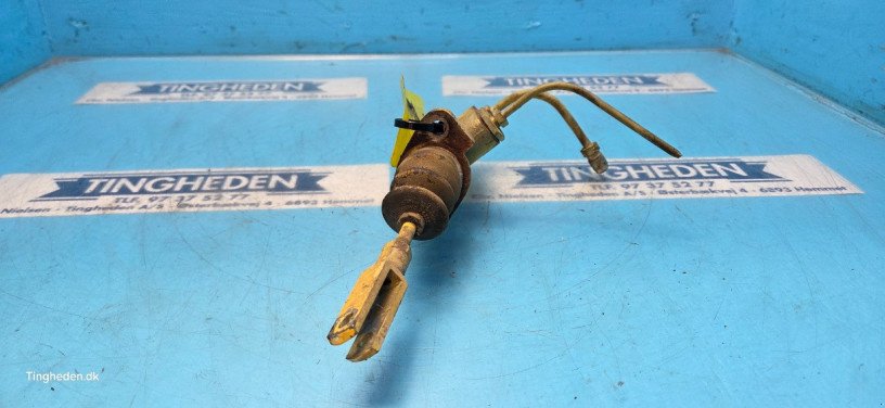 hydraulische Anlage типа New Holland TX68, Gebrauchtmaschine в Hemmet (Фотография 5)