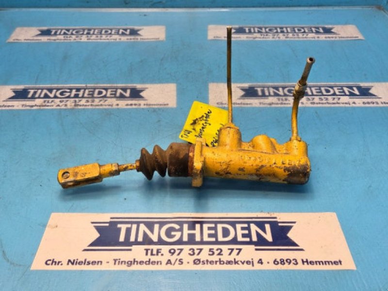 hydraulische Anlage типа New Holland TX68, Gebrauchtmaschine в Hemmet (Фотография 1)