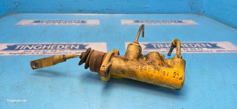 hydraulische Anlage типа New Holland TX68, Gebrauchtmaschine в Hemmet (Фотография 5)