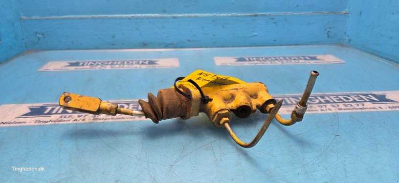 hydraulische Anlage типа New Holland TX68, Gebrauchtmaschine в Hemmet (Фотография 7)