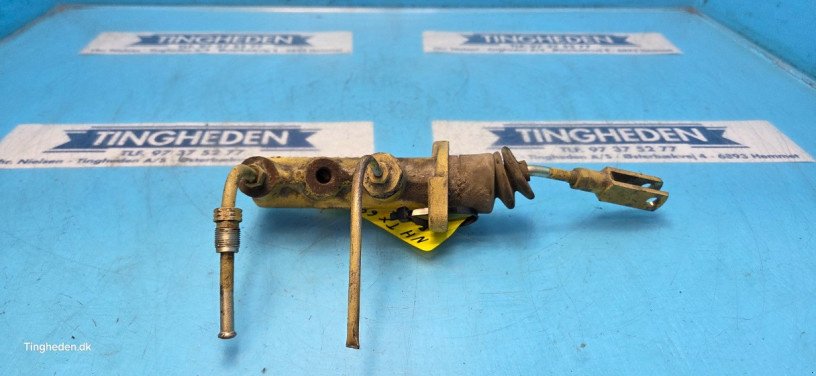 hydraulische Anlage типа New Holland TX68, Gebrauchtmaschine в Hemmet (Фотография 2)