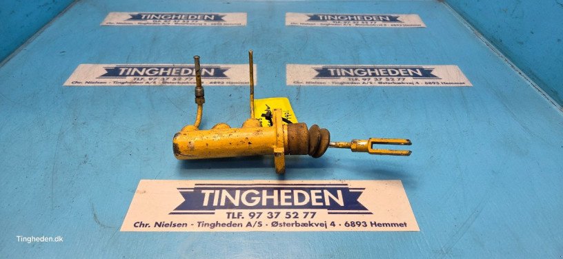 hydraulische Anlage типа New Holland TX68, Gebrauchtmaschine в Hemmet (Фотография 1)