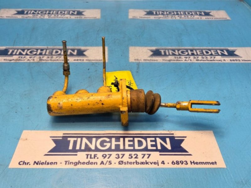 hydraulische Anlage типа New Holland TX68, Gebrauchtmaschine в Hemmet (Фотография 1)